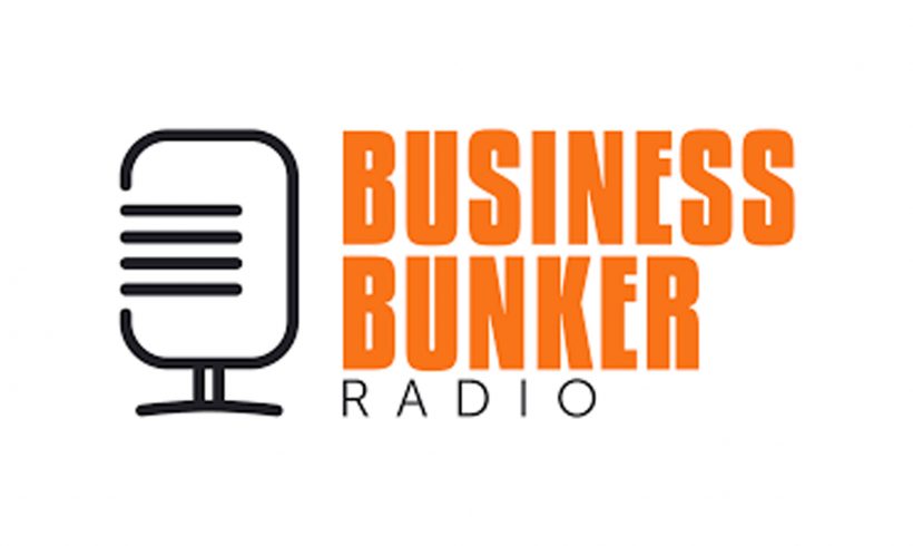 Ecosan on the Business Bunker Show