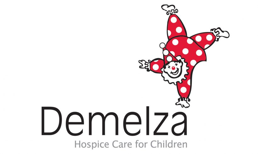 Supporting Demelza House children’s hospice