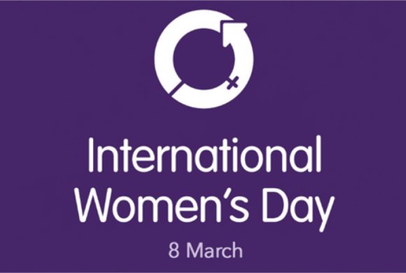 Honouring International Women’s Day